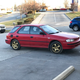 Illustration for article titled Recent Subaru Spotting, Part II